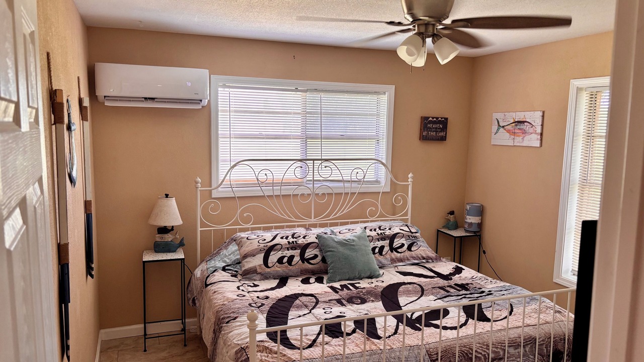 Photo of Bedroom in Burton