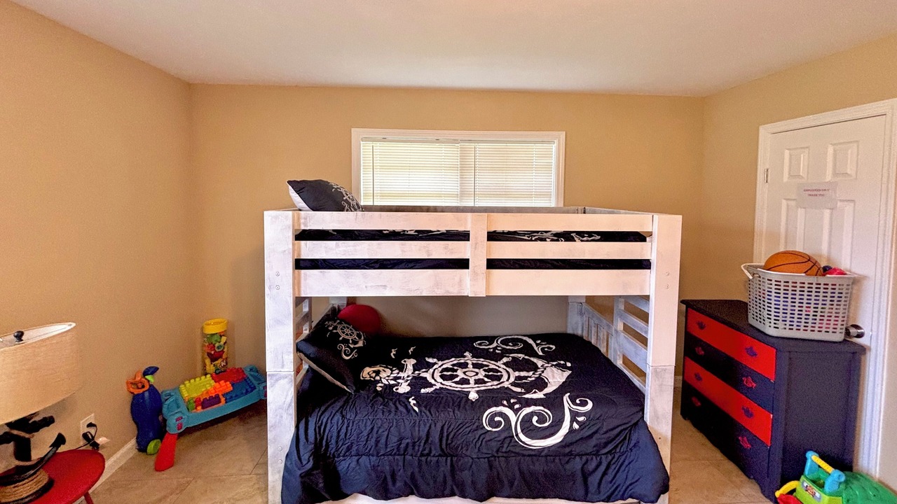 Photo of Bedroom in Burton
