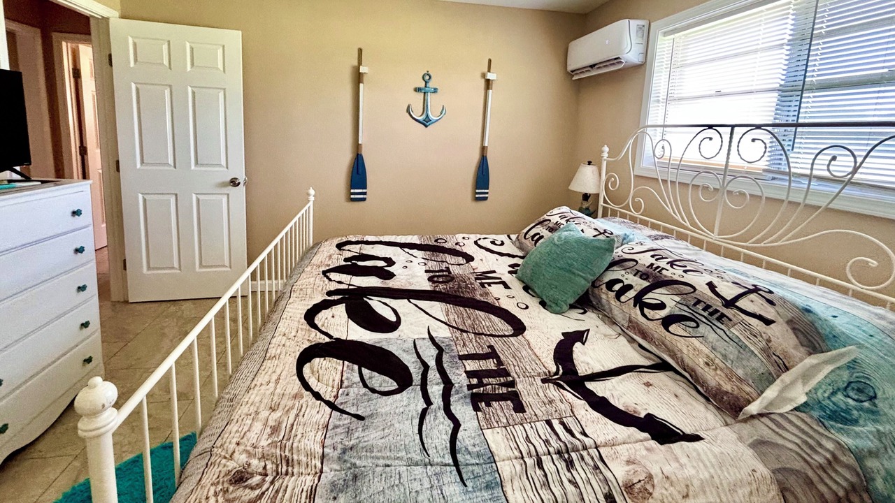 Photo of Bedroom in Burton
