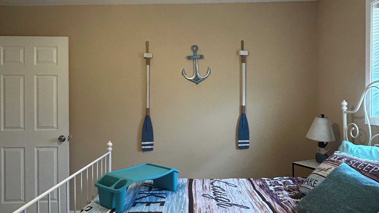 Photo of Bedroom in Burton