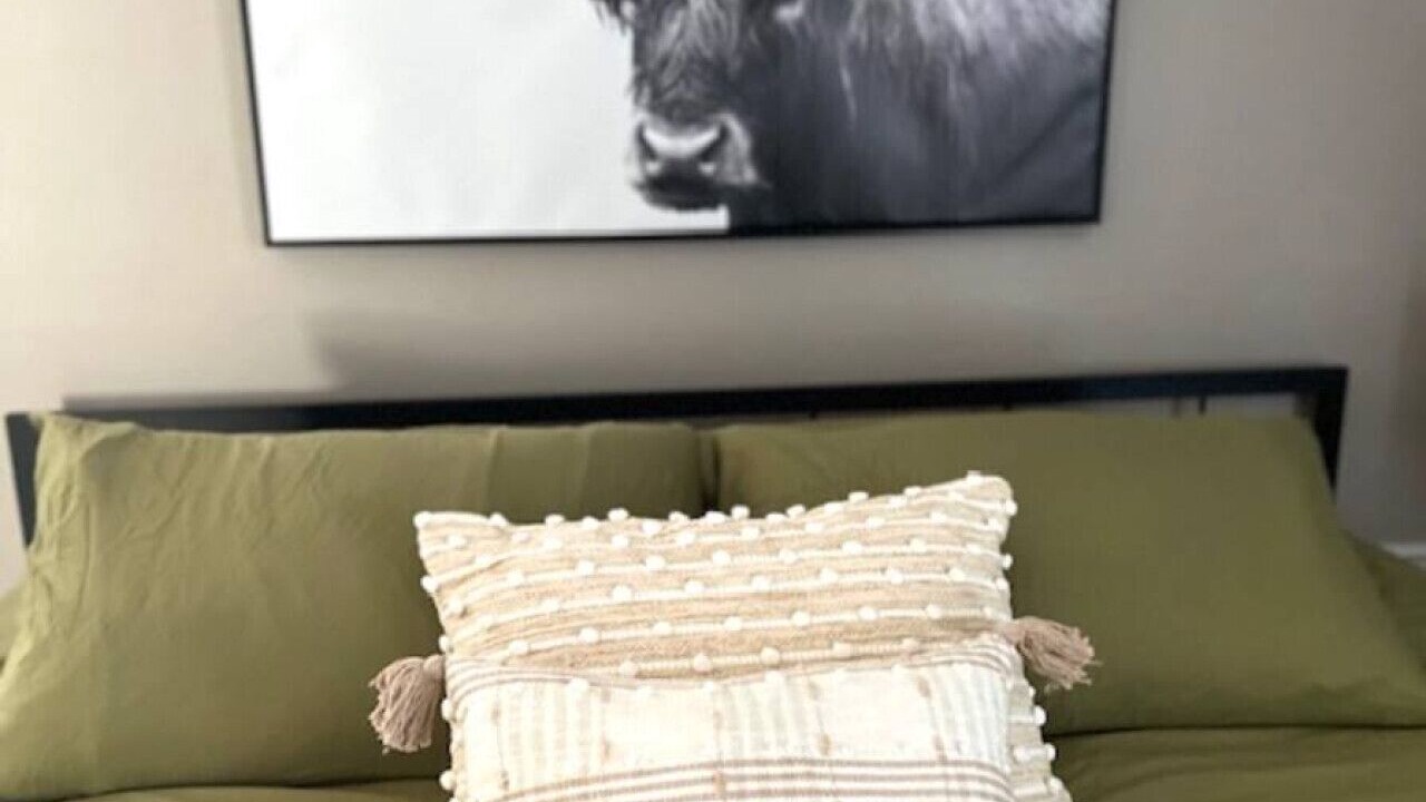 Photo of Bedroom in Overland Park