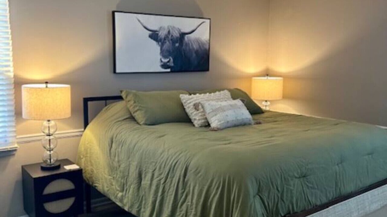 Photo of Bedroom in Overland Park