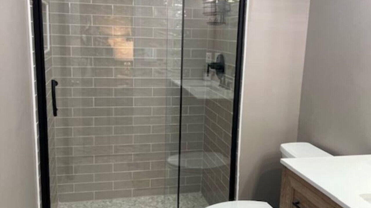 Photo of Bathroom in Overland Park