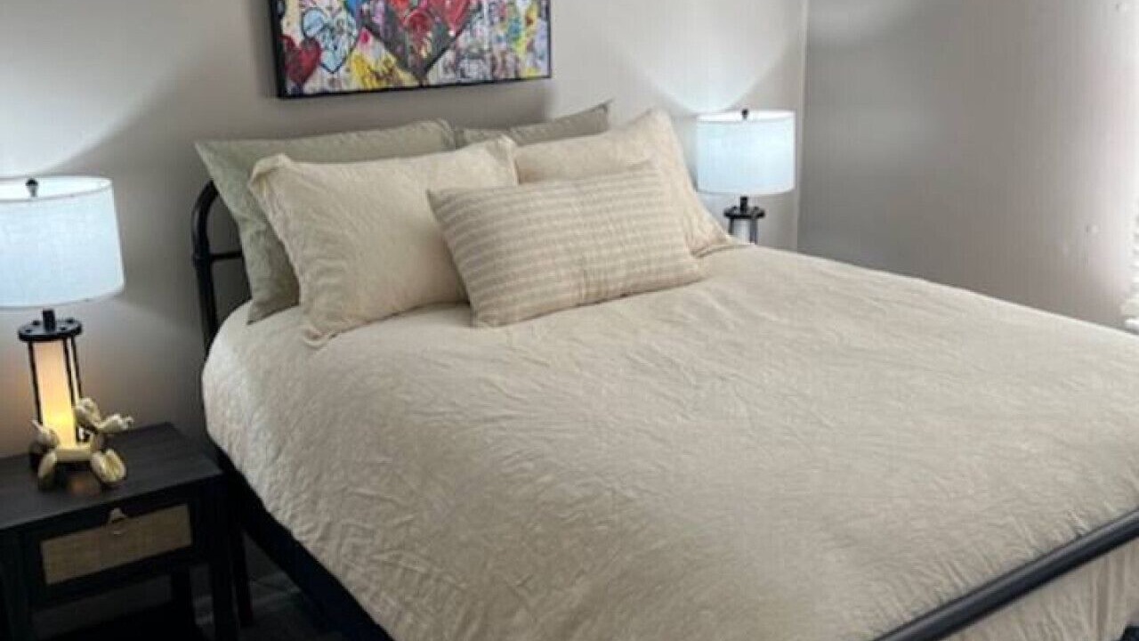 Photo of Bedroom in Overland Park