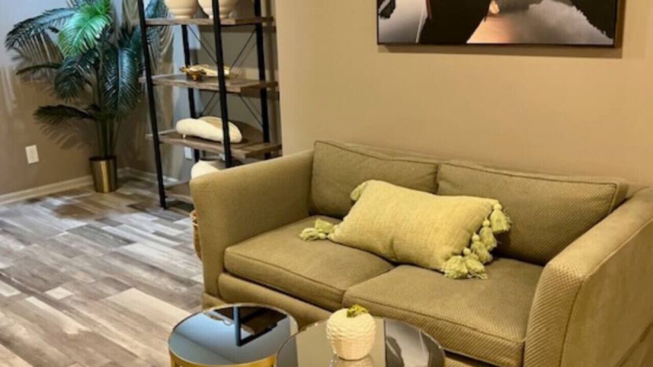 Photo of Livingroom in Overland Park