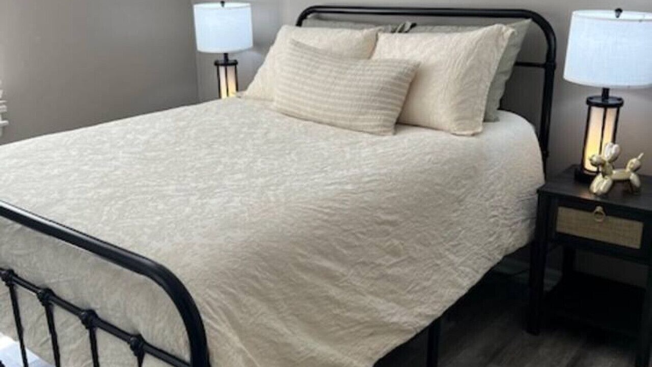 Photo of Bedroom in Overland Park