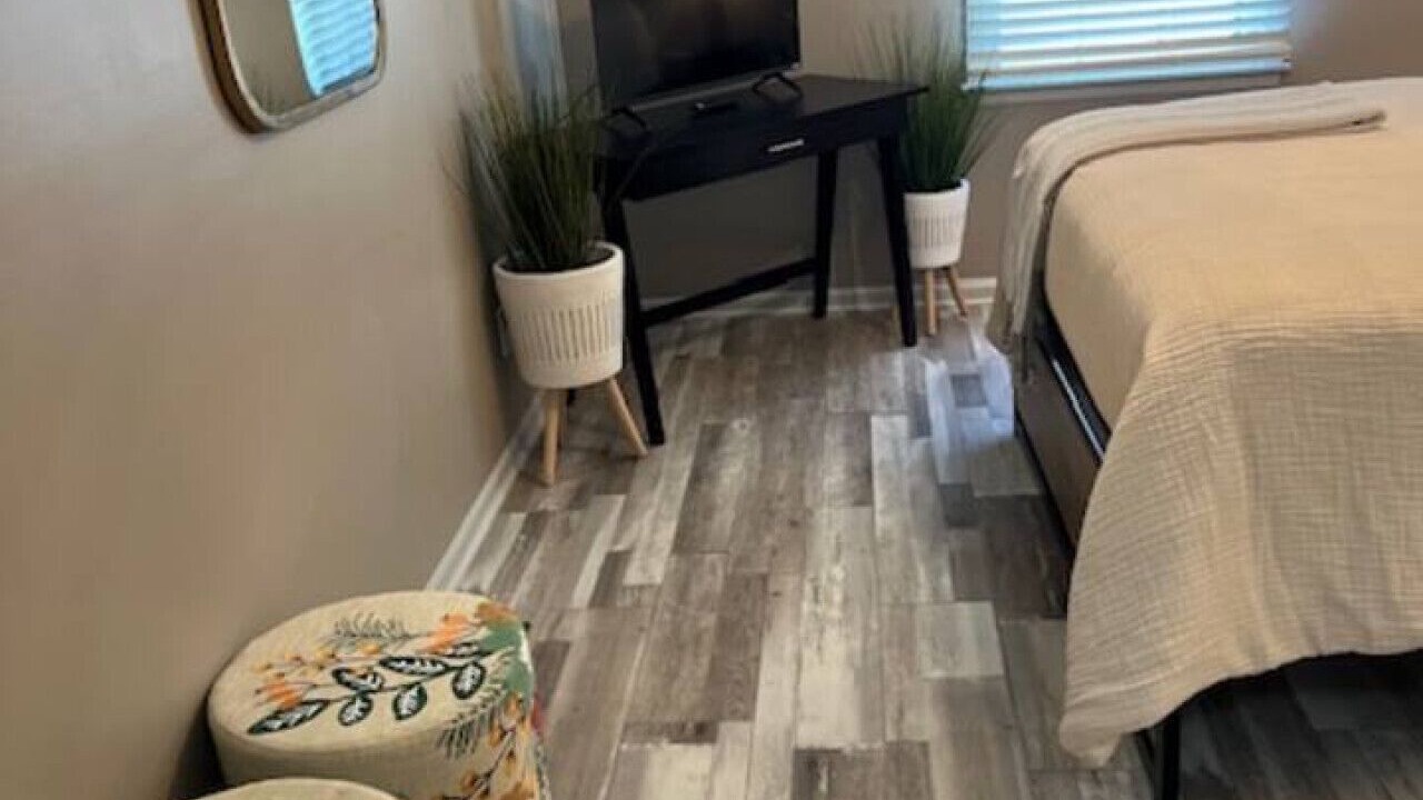 Photo of Bedroom in Overland Park