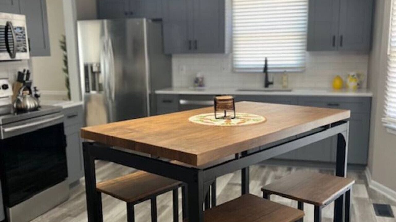 Photo of Kitchen in Overland Park