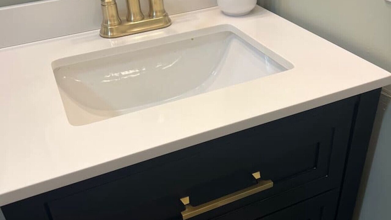 Photo of Bathroom in Overland Park