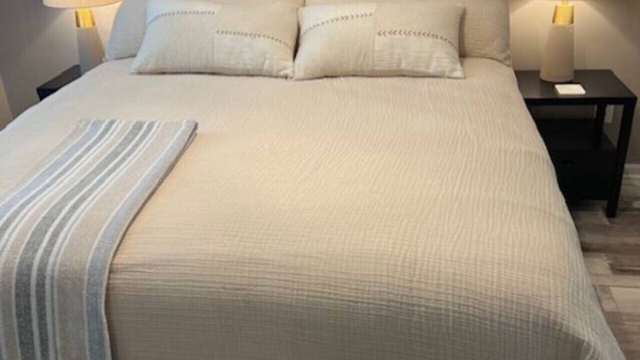 Photo of Bedroom in Overland Park
