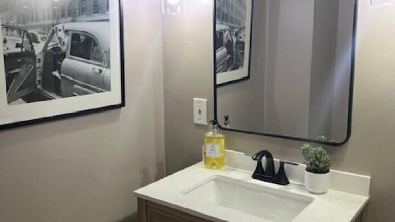Photo of Bathroom in Overland Park