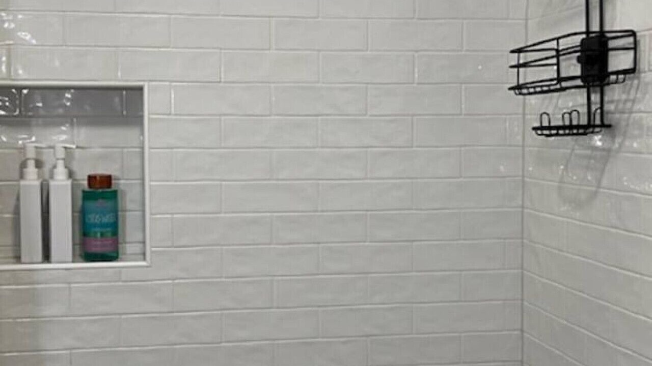 Photo of Bathroom in Overland Park