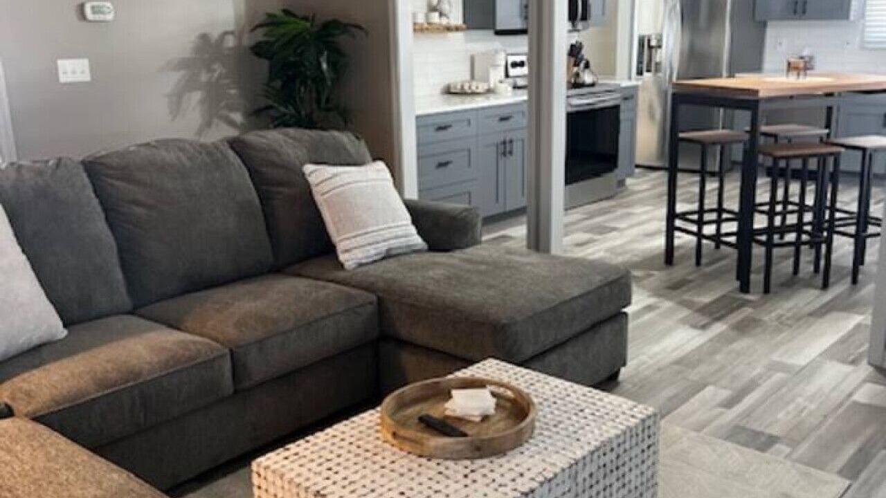 Photo of Livingroom in Overland Park