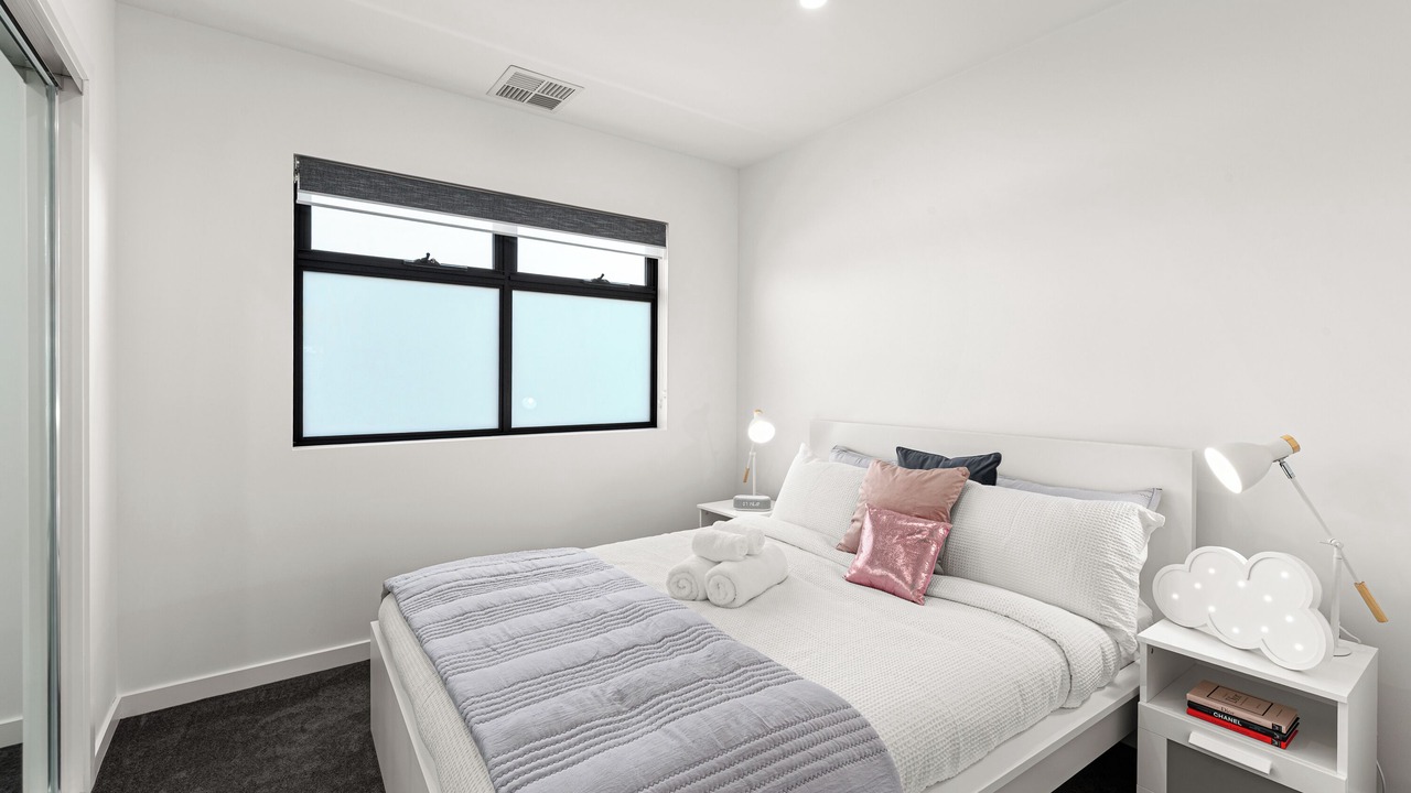 Photo of Bedroom in Fawkner