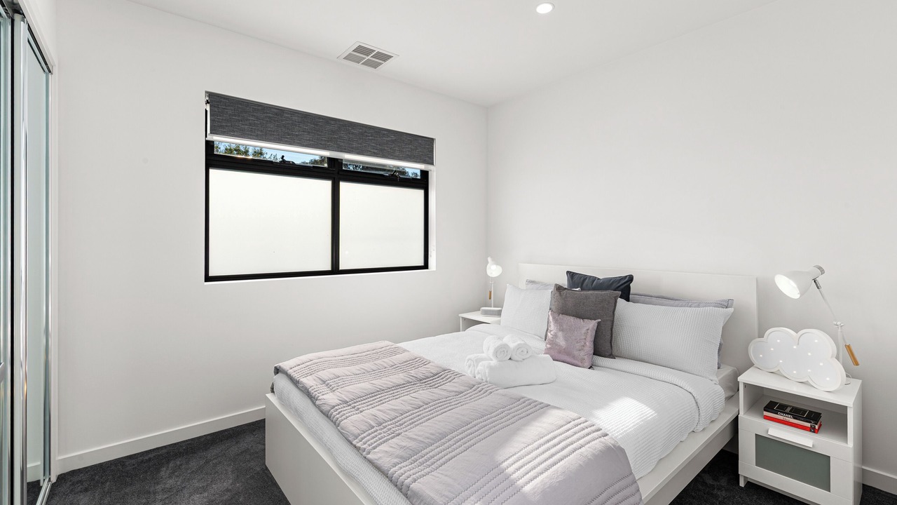 Photo of Bedroom in Fawkner