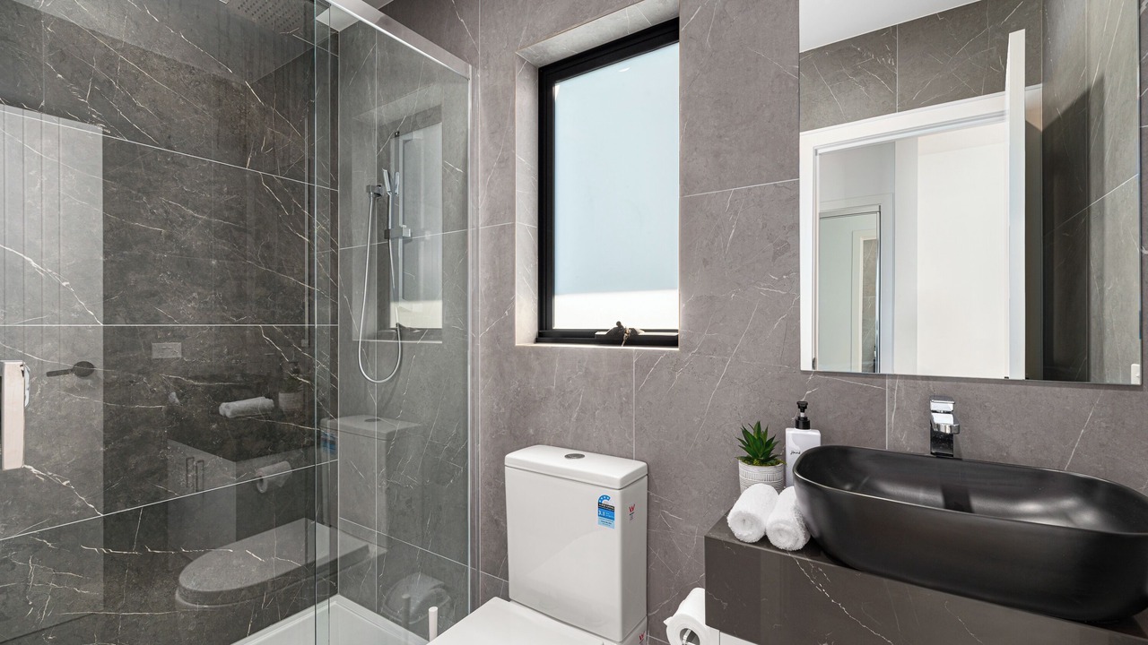 Photo of Bathroom in Fawkner