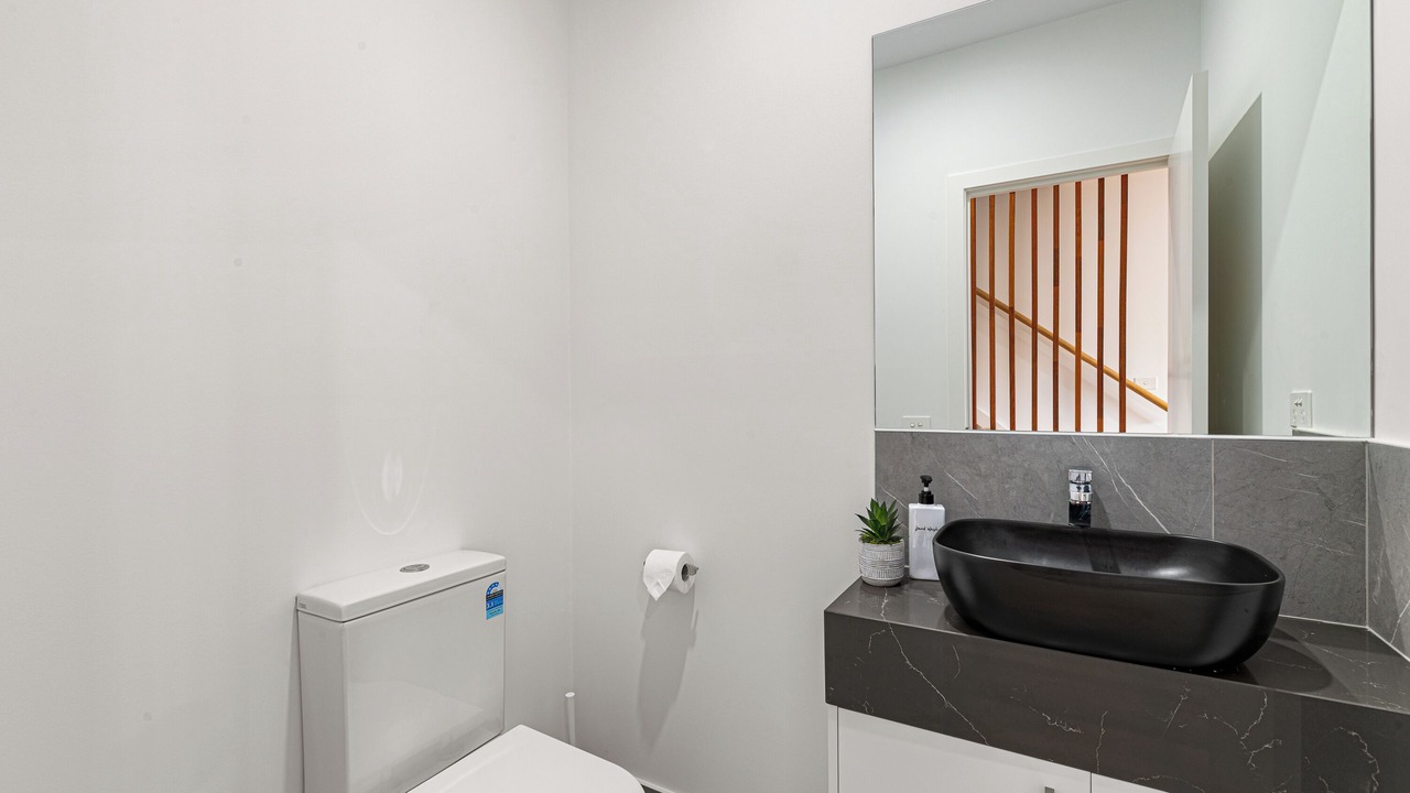 Photo of Bathroom in Fawkner