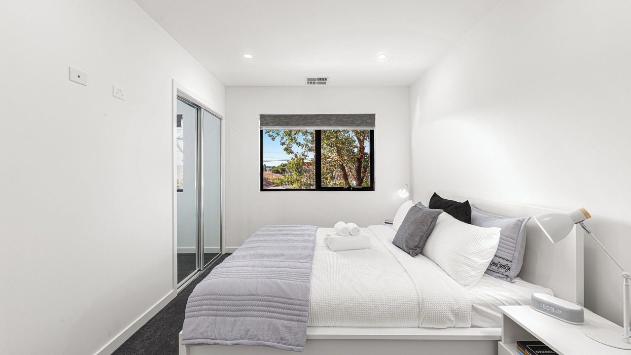 Photo of Bedroom in Fawkner