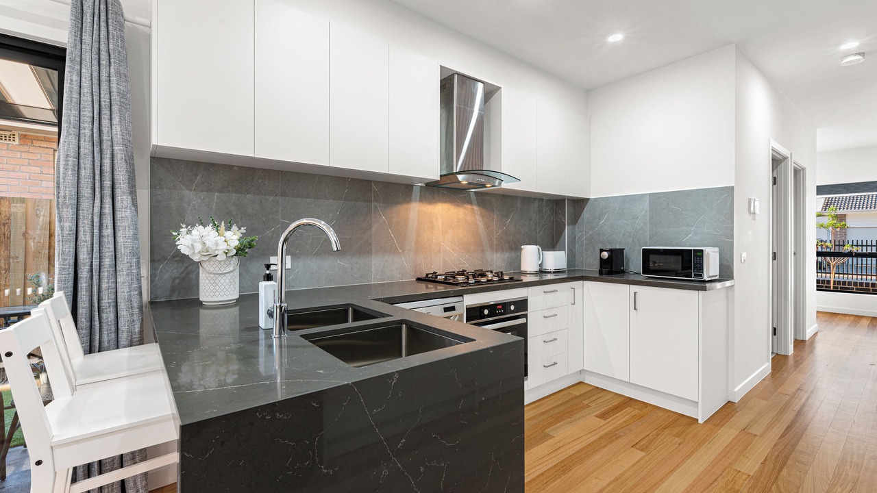 Photo of Kitchen in Fawkner