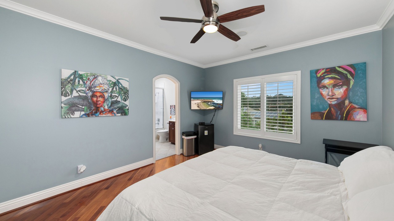 Photo of Bedroom in Felicita