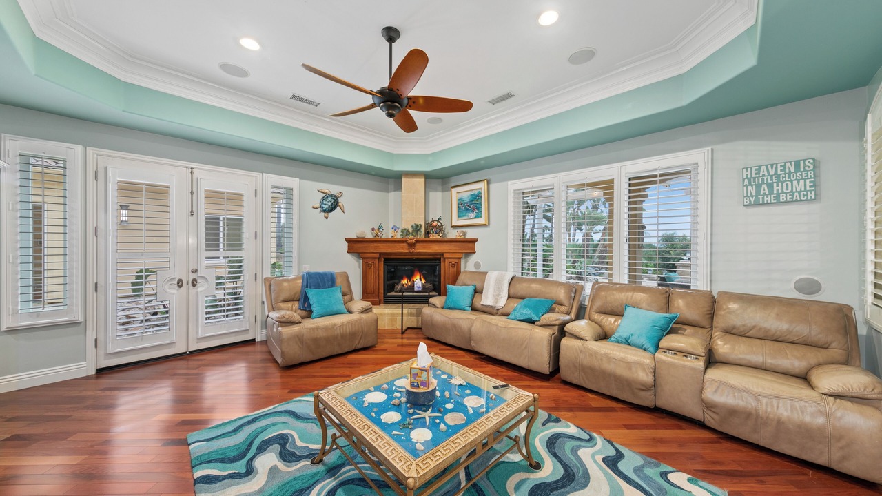 Photo of Livingroom in Felicita