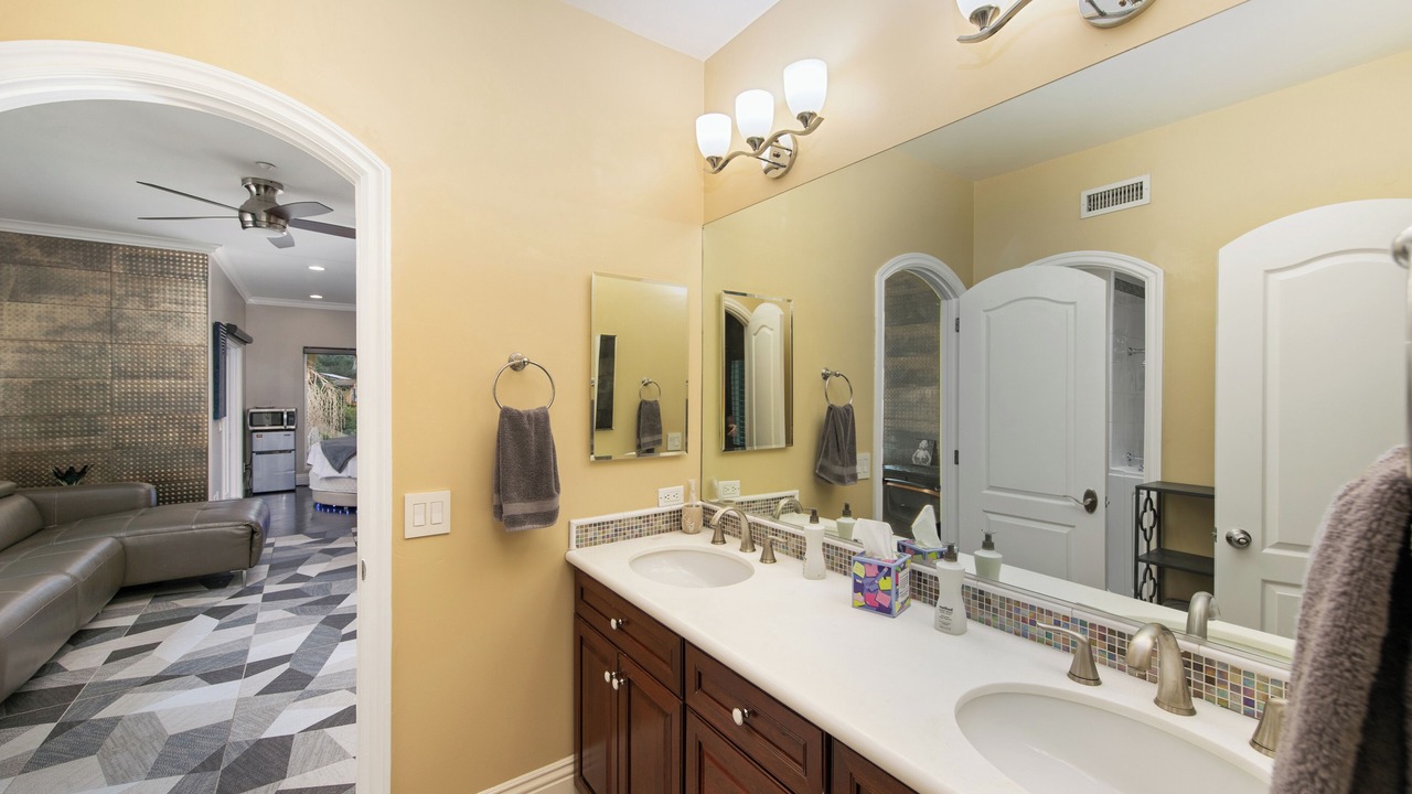 Photo of Bathroom in Felicita