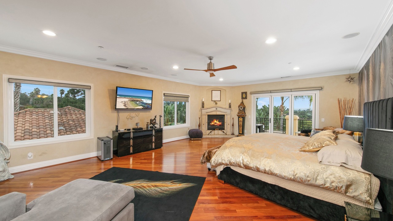 Photo of Bedroom in Felicita