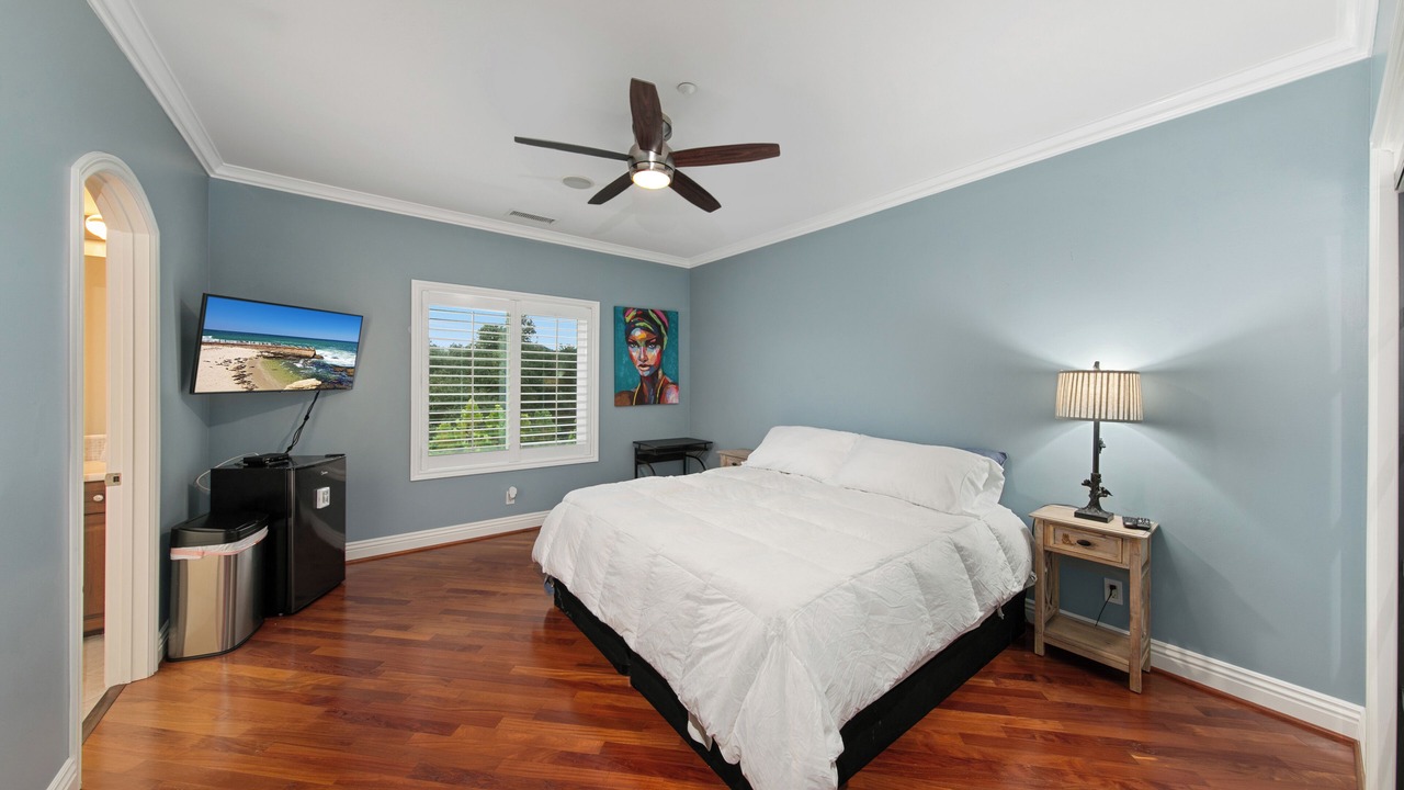 Photo of Bedroom in Felicita