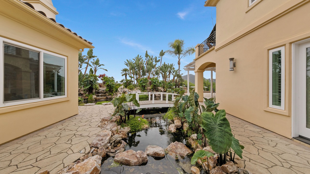 Photo of Patio Balcony in Felicita