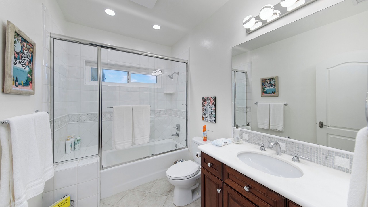Photo of Bathroom in Felicita