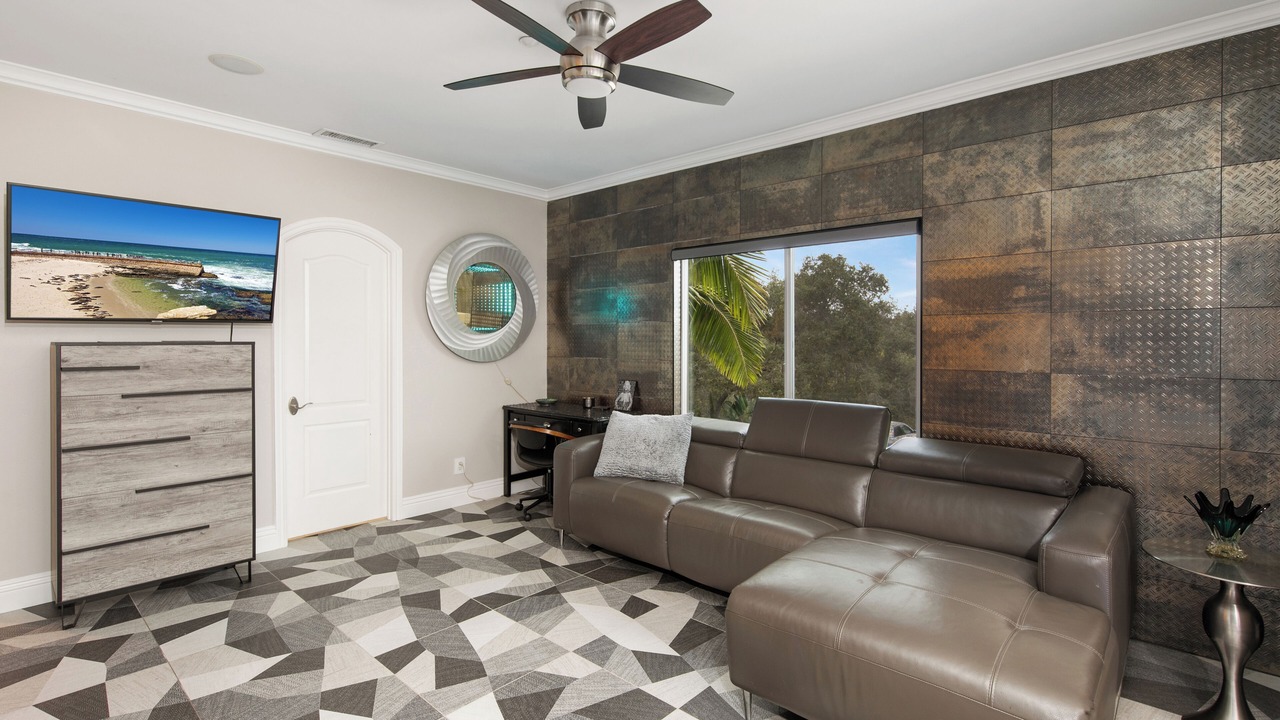Photo of Livingroom in Felicita