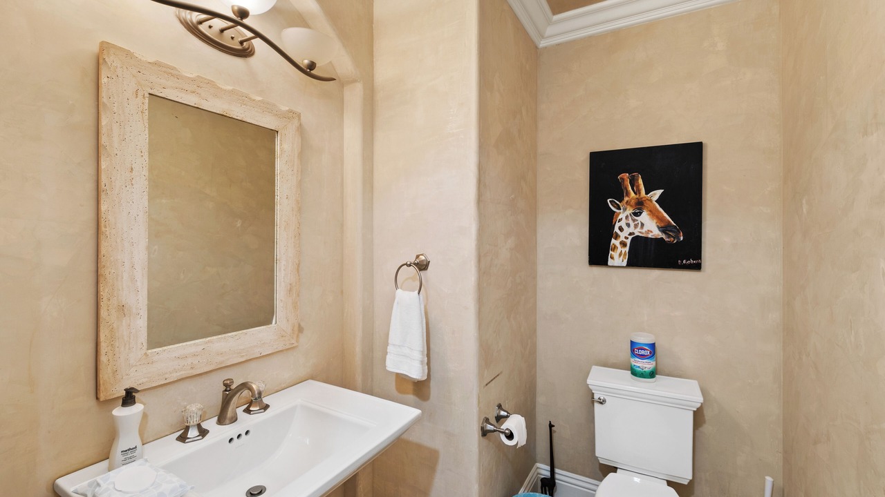 Photo of Bathroom in Felicita
