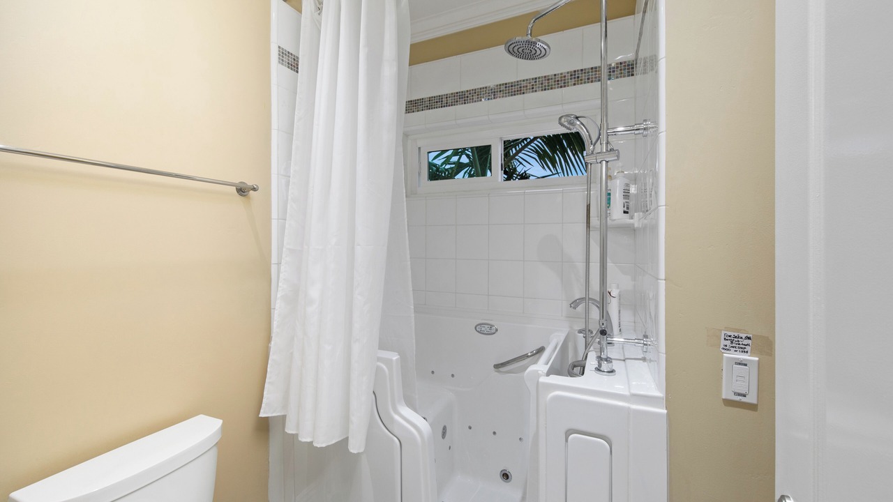 Photo of Bathroom in Felicita