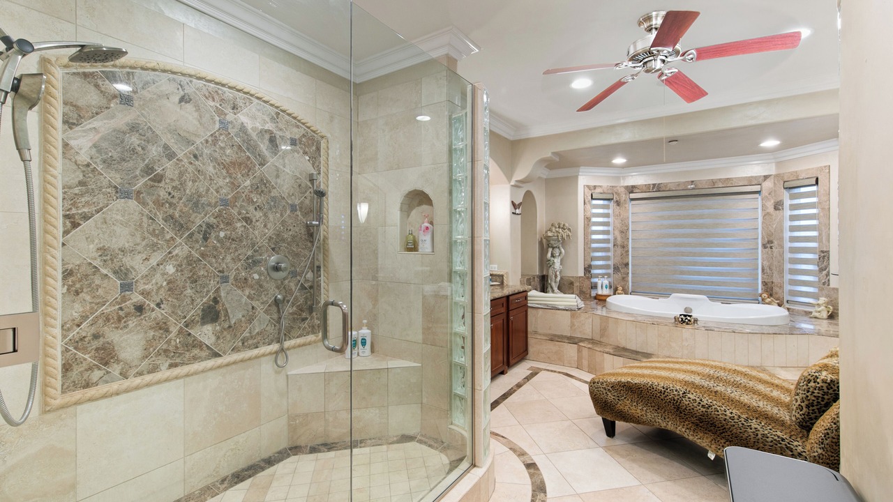 Photo of Bathroom in Felicita