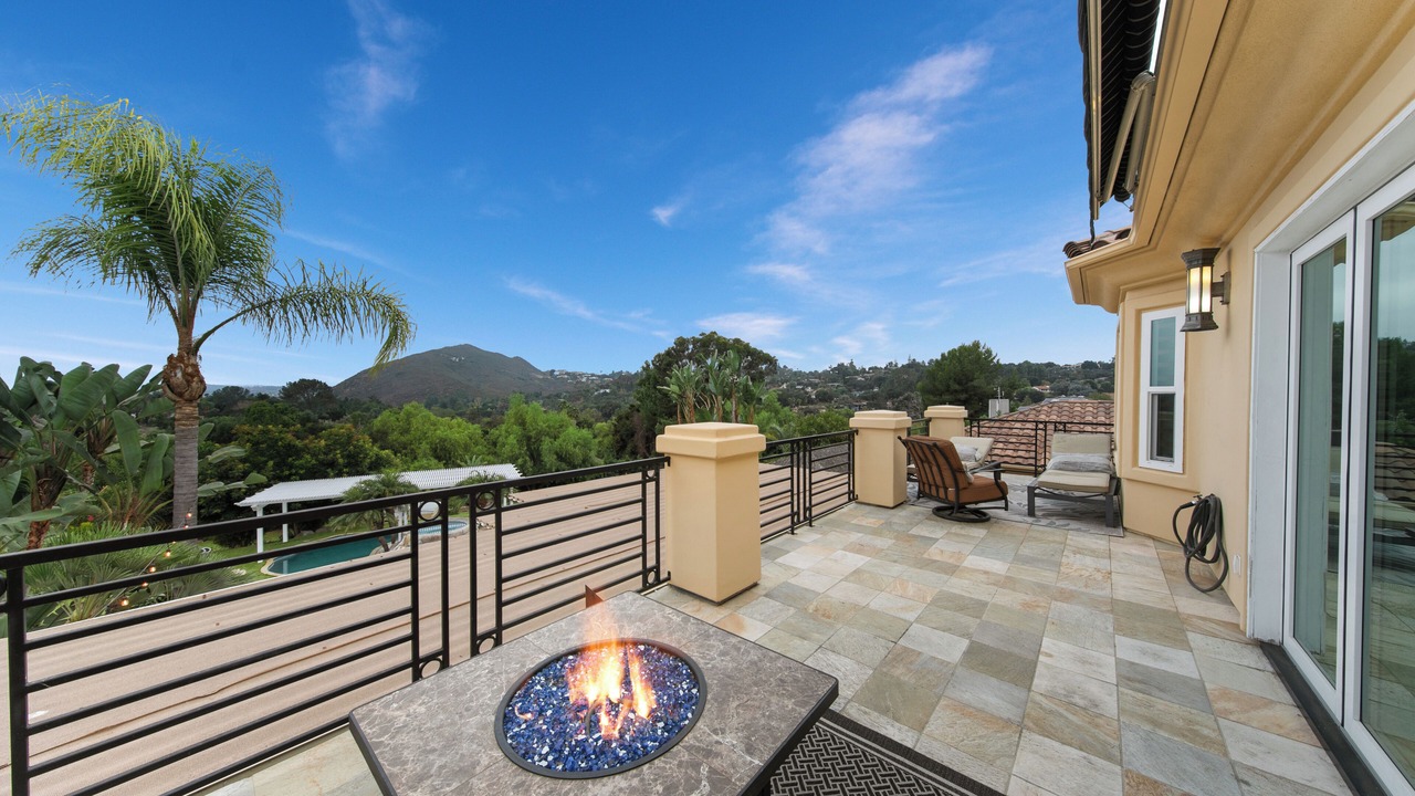 Photo of Patio Balcony in Felicita