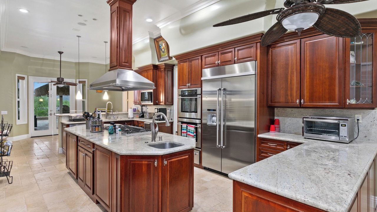 Photo of Kitchen in Felicita