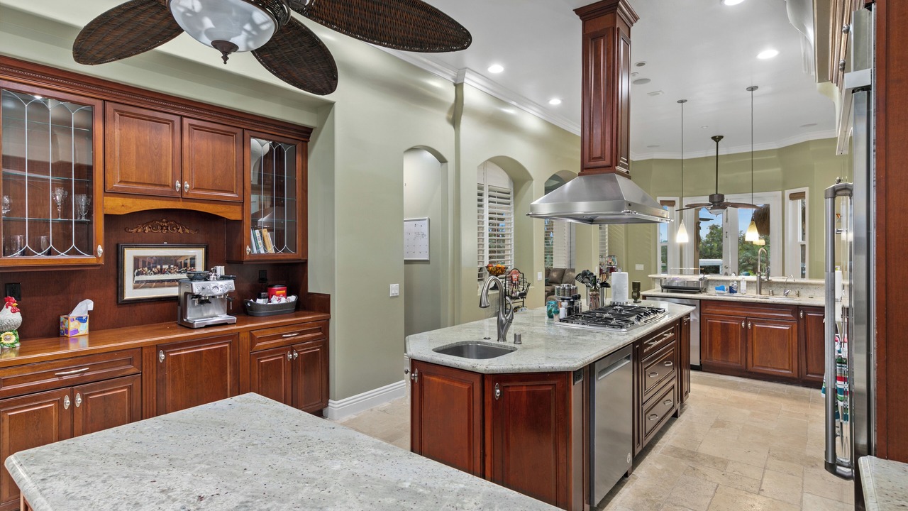 Photo of Kitchen in Felicita