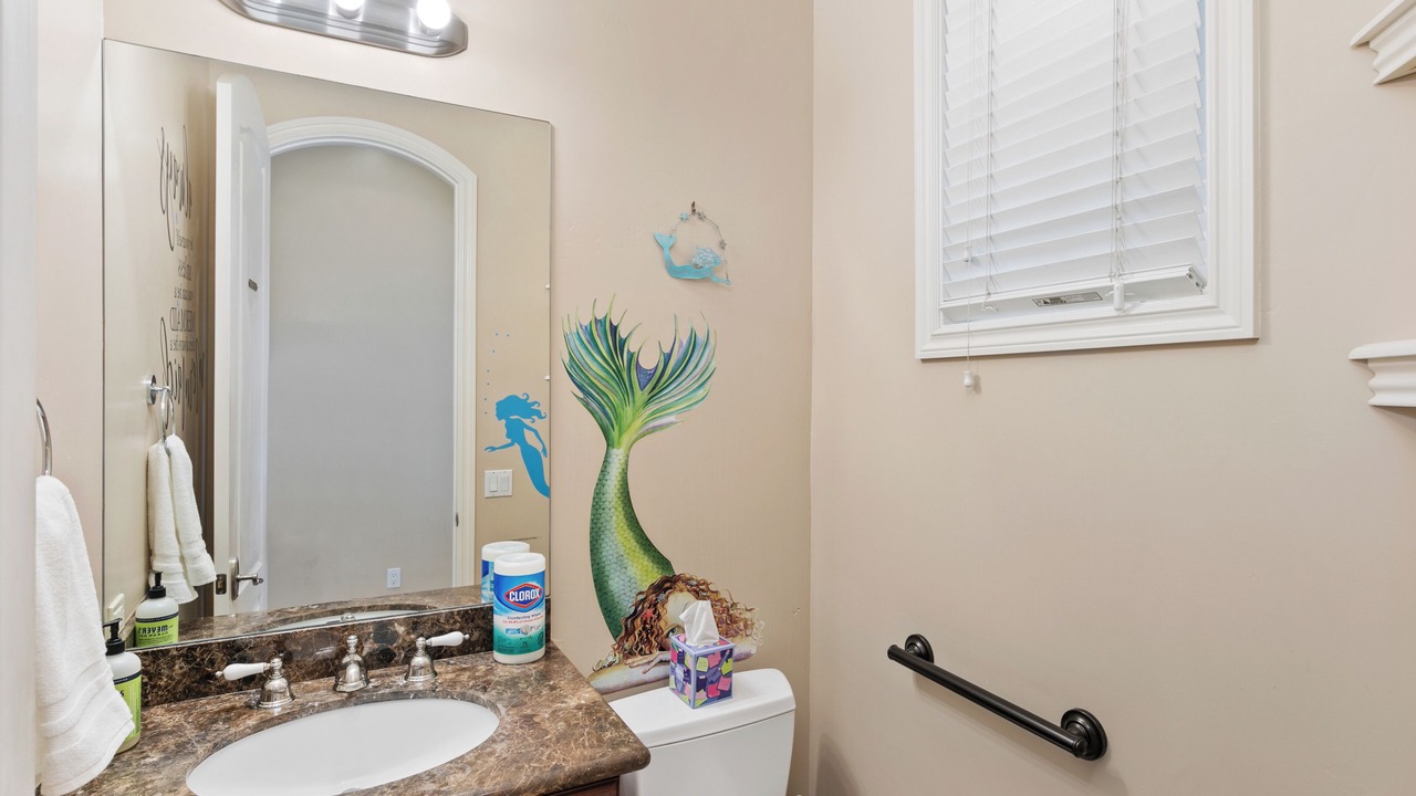 Photo of Bathroom in Felicita