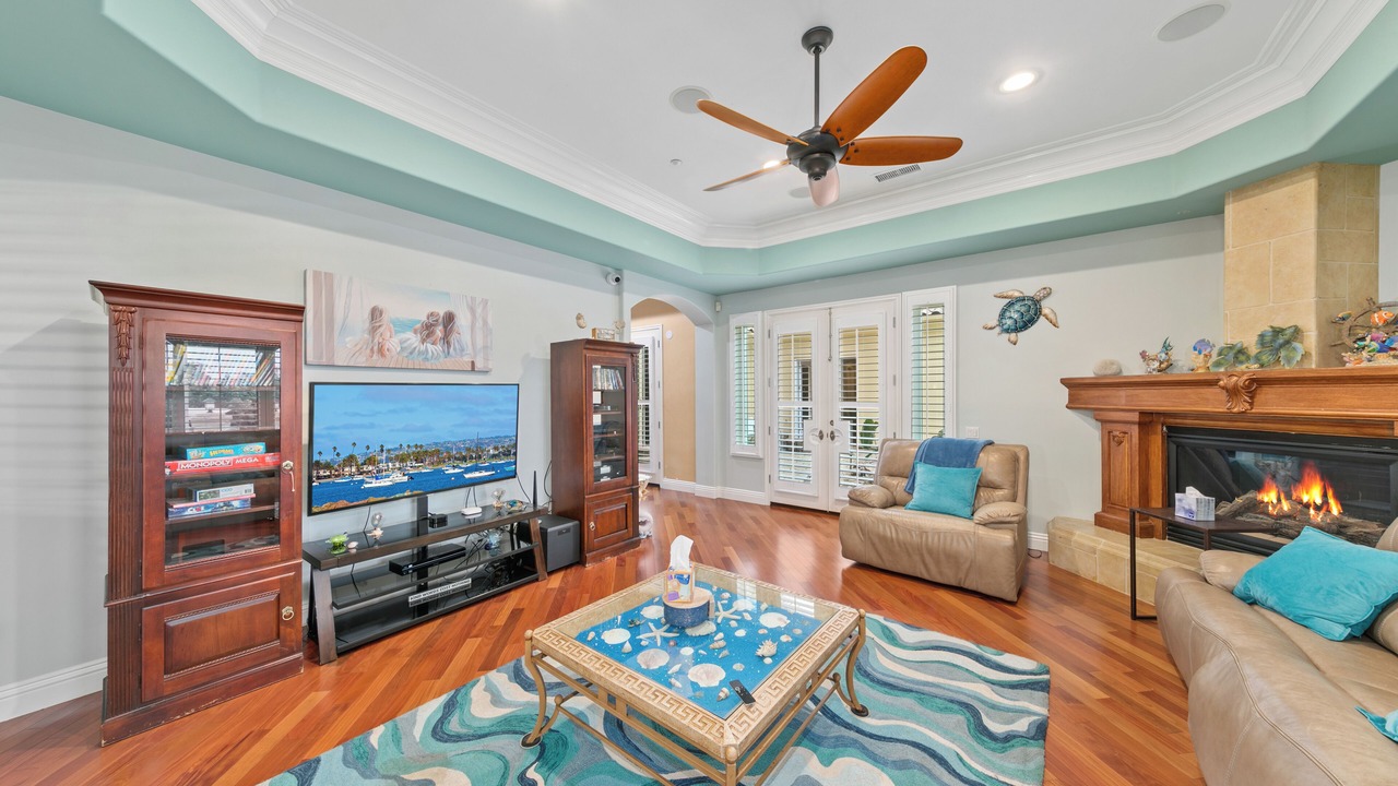 Photo of Livingroom in Felicita