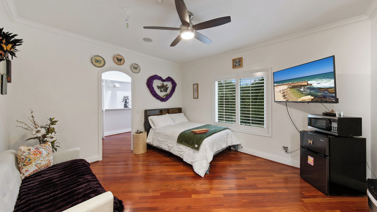 Photo of Bedroom in Felicita