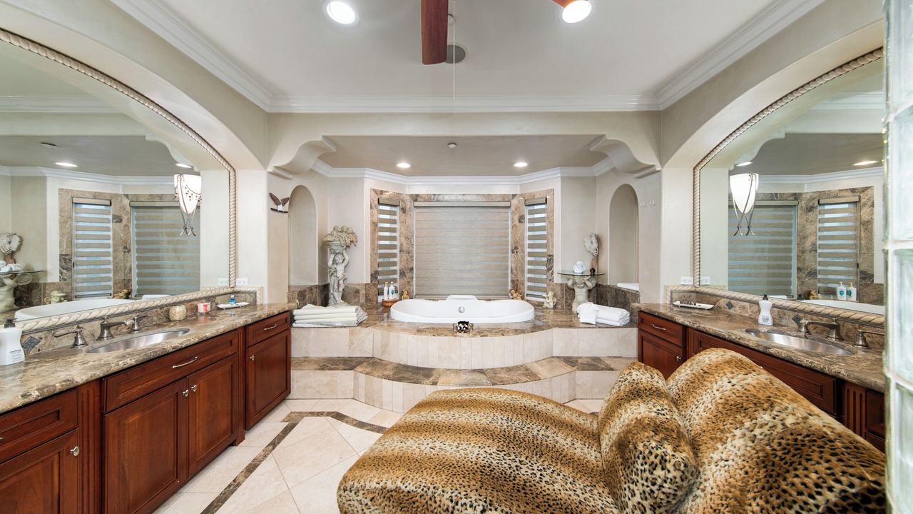 Photo of Bathroom in Felicita