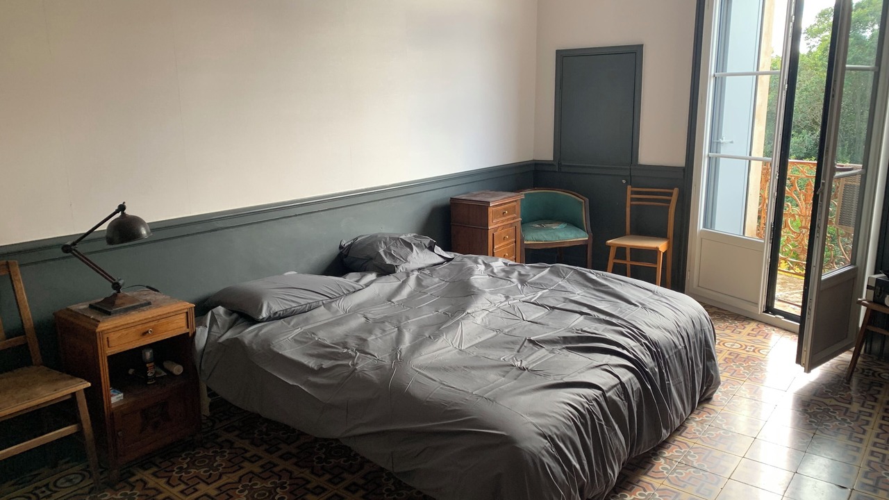 Photo of Bedroom in Cournonterral