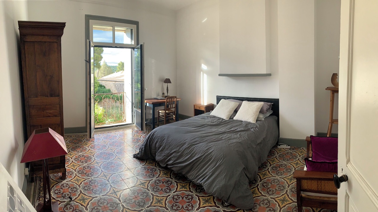Photo of Bedroom in Cournonterral