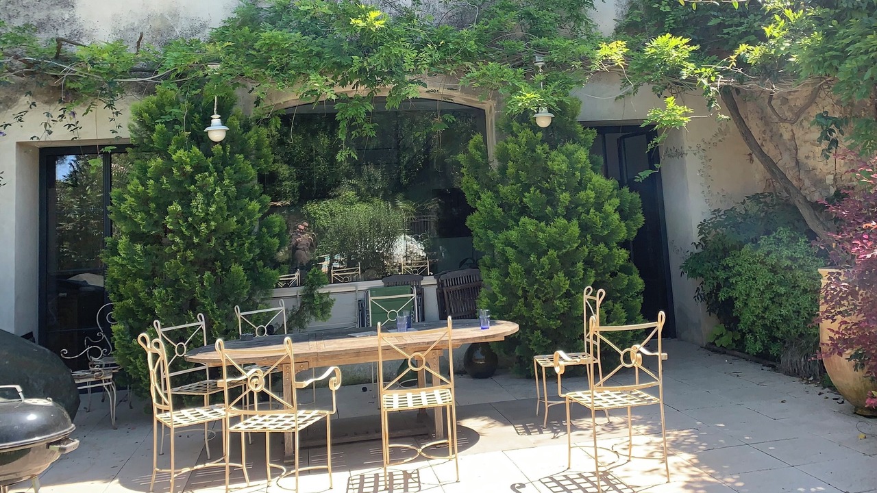 Photo of Outdoor in Cournonterral