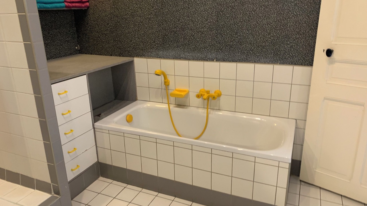Photo of Bathroom in Cournonterral