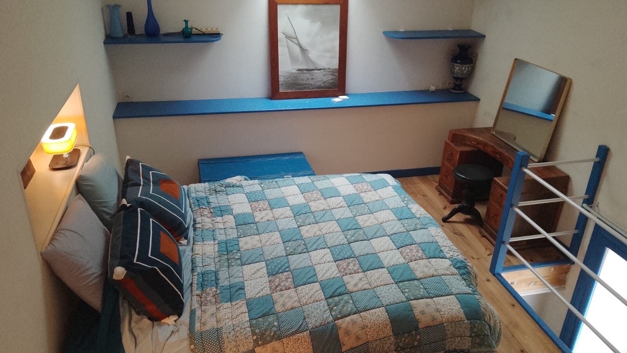 Photo of Bedroom in Cournonterral
