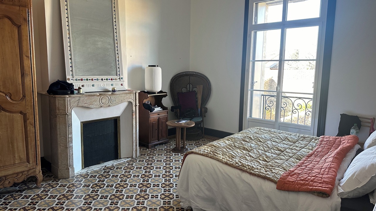 Photo of Bedroom in Cournonterral