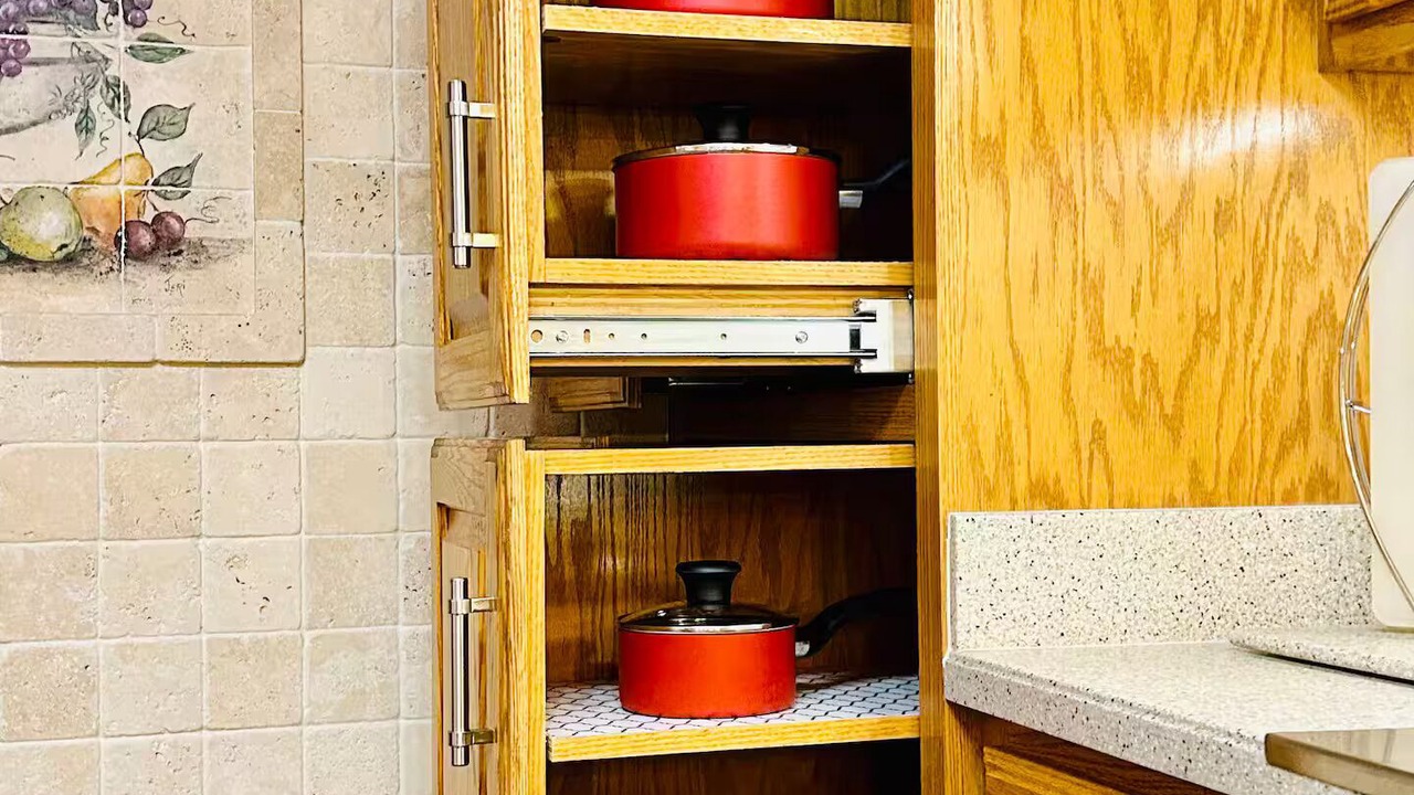 Photo of Kitchen in DeSoto