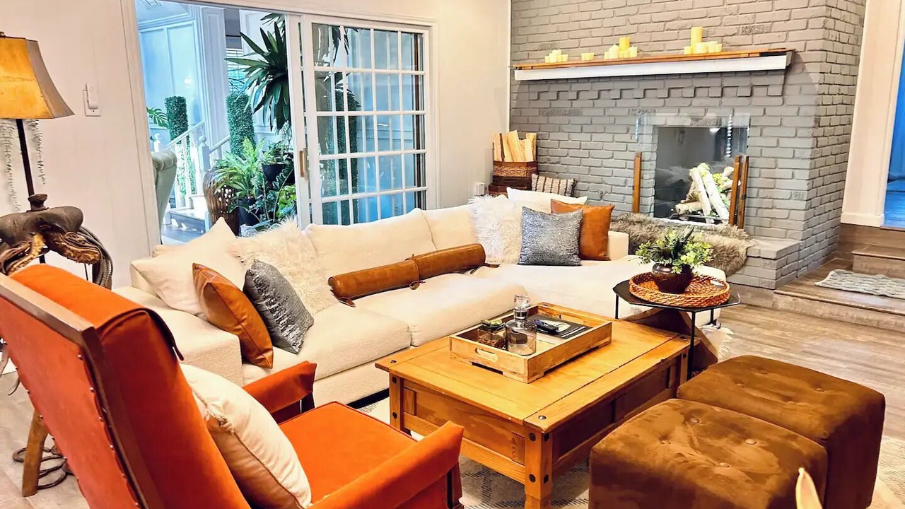 Photo of Livingroom in DeSoto