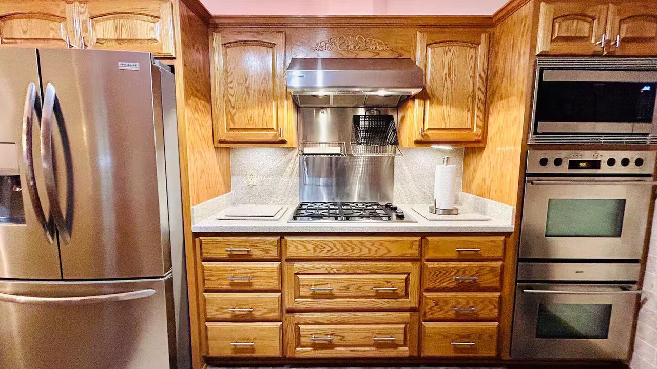 Photo of Kitchen in DeSoto